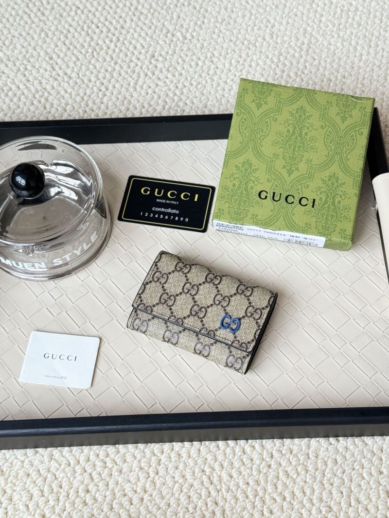 Gucci Wallets Purse